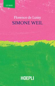 Florence De Lussy – Simone Weil (2019)