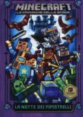 Nick Eliopulos - Minecraft. La notte dei pipistrelli (2019)