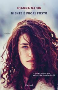 Joanna Nadin – Niente è fuori posto (2019)