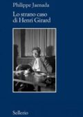 Philippe Jaenada - Lo strano caso di Henri Girard (2019)