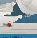 Monica Kristensen - L'ultimo viaggio di Roald Amundsen (2019)