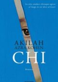 Akilah Azra Kohen - Chi (2019)