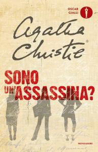 Agatha Christie – Sono un’assassina? (2019)
