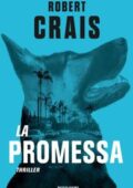 Robert Crais - La promessa (2019)