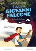 Angelo Di Liberto - Il bambino Giovanni Falcone (2017)