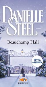 Danielle Steel – Beauchamp Hall (2019)
