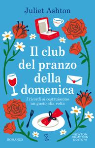 Juliet Ashton – Il club del pranzo della domenica (2019)