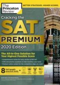 img The Princeton Review - Cracking the SAT Premium Edition with 8 Practice Tests, 2020: The All-in