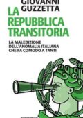 img Giovanni Guzzetta - La Repubblica transitoria (2019)