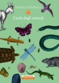Gerald Durrell - L'isola degli animali (2019)