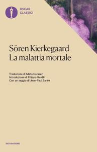 Sören Kierkegaard – La malattia mortale (2019)