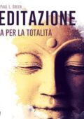 Paul L. Green - Meditazione꞉ La Via Per La Totalità (2021) (mp3 - 128 kbps)