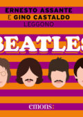 Ernesto Assante, Gino Castaldo - Beatles (2014) .mp3 64 kbps