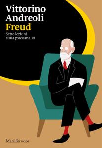 Vittorino Andreoli – Freud (2019)
