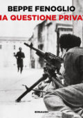 Beppe Fenoglio - Una questione privata (2019) mp3 64 kbps