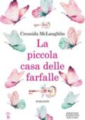 img Cressida McLaughlin - La piccola casa delle farfalle (2019)