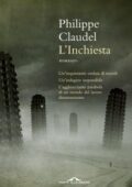Philippe Claudel - L'Inchiesta (2012)