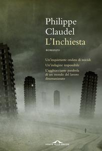 Philippe Claudel – L’Inchiesta (2012)