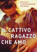 Giulia Besa - Il cattivo ragazzo che amo (2019)