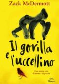 img Zack McDermott - Il gorilla e l