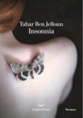 Tahar Ben Jelloun - Insonnia (2019)