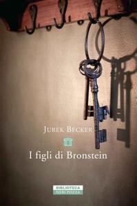 Jurek Becker – I figli di Bronstein (2019)