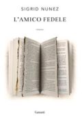 Sigrid Nunez - L'amico fedele (2019)