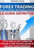 Giovanni Del Toro - FOREX TRADING: LA GUIDA DEFINITIVA PER PRINCIPIANTI - Ed. 2019: Teoria e Pratica del Trading Online (2019)