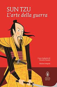 Sun Tzu – L’arte della guerra (2010)