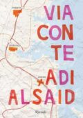 img Adi Alsaid - Via con te (2015)
