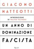 img Giacomo Matteotti - Un anno di dominazione fascista (2019)