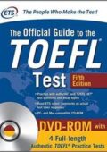img Educational Testing Service - The Official Guide to the TOEFL Test, Fifth Edition (2017)