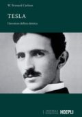 img W. Bernard Carlson - Tesla (2019)