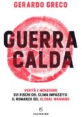 img Gerardo Greco - Guerra calda (2019)