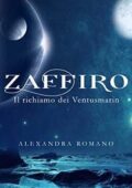 img Alexandra Romano - Zaffiro: Il richiamo dei Ventusmarin (2019)