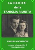 img Manuela Donadoni - LA FELICITA