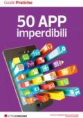Altroconsumo Edizioni  - 50 app imperdibili: Come ottenere il massimo dal tuo smartphone (2018)