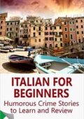 img Valerio Vial - Delitti di Mare: Italian for Beginners: Humorous Crime Stories to Learn and Revi