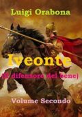 img Iveonte (Il difensore del bene): Volume Secondo (2019)