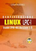 img Uirá Ribeiro - Certificazione Linux Lpic 102: Guida all