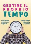 img Nicola Arcimboldi - Gestire il proprio tempo: I trucchi per organizzare meglio il proprio tempo