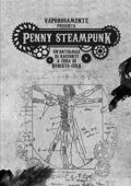 img AA. VV. - Penny Steampunk vol. 1: Un