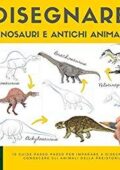 img Giovanni Crea - Disegnare dinosauri e antichi animali (2019)