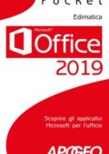 img Edimatica - Office 2019. Scoprire gli applicativi Microsoft per l
