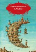 Eugenij Vodolazkin - Lauro (2018)