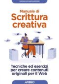img Simona Sciancalepore - Manuale di scrittura creativa (2019)