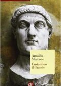 img Arnaldo Marcone - Costantino il Grande (2013)