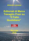 img Antonio Lorusso - Editoriali di Marco Travaglio Presi su “Il Fatto Quotidiano” (2020)