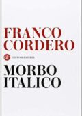 img Franco Cordero - Morbo italico (2013)