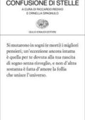 Alda Merini - Confusione di stelle (2019)